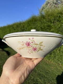 Guisera ~ Porcelana Bavaria - Antiguedades JOE