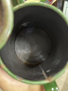 Cafetera Enlozada ~ 1,4lt en internet