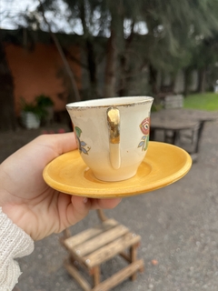 Duo Café ~ Loza - comprar online