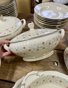 Guisera ~ Porcelana Bavaria