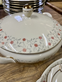 Guisera ~ Porcelana Bavaria - tienda online