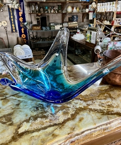 Centro de Mesa en Murano - Antiguedades JOE