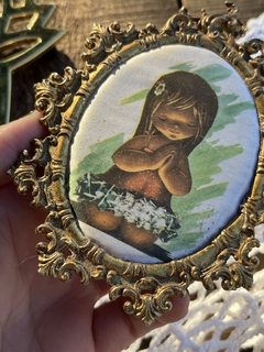 Camafeo de Bronce en internet