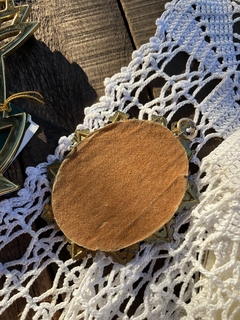 Imagen de Camafeo de Bronce