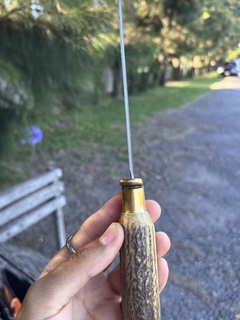 Cuchilla con Cabo de Asta - tienda online
