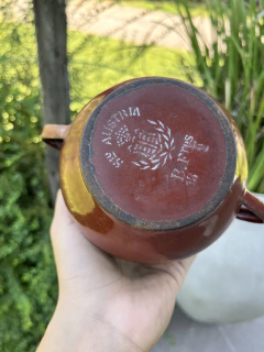 Imagen de Azucarera Enlozada Alemana