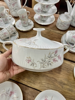 Guisera ~ Porcelana Tsuji - comprar online