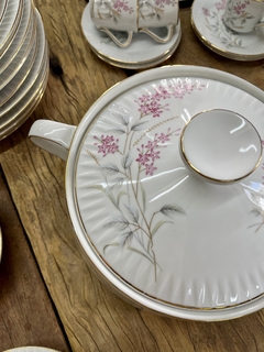 Guisera ~ Porcelana Tsuji - comprar online