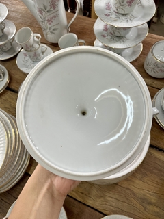 Imagen de Guisera ~ Porcelana Tsuji