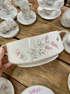 Guisera ~ Porcelana Tsuji - Antiguedades JOE