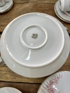 Guisera ~ Porcelana Tsuji - comprar online