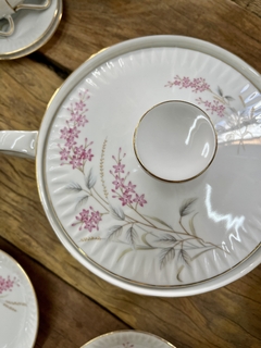 Guisera ~ Porcelana Tsuji - tienda online