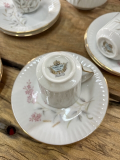 Juego de Café para 11 ~ Porcelana Tsuji - comprar online