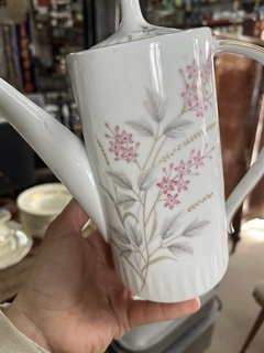 Juego de Café para 11 ~ Porcelana Tsuji - tienda online