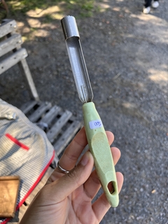 Calador de Papa