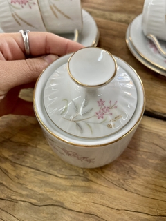 Juego de Té para 12 ~ Porcelana Tsuji - comprar online