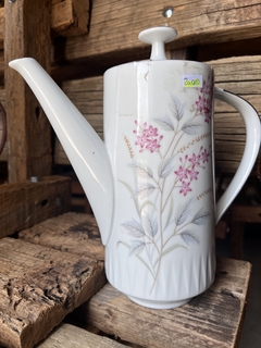 Cafetera ~ Porcelana Tsuji en internet