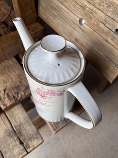 Imagen de Cafetera ~ Porcelana Tsuji