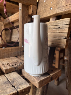 Cafetera ~ Porcelana Tsuji - comprar online