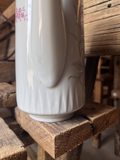 Cafetera ~ Porcelana Tsuji en internet