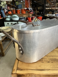 Matambrera de Aluminio - tienda online