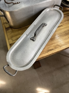 Matambrera de Aluminio en internet