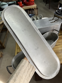 Matambrera de Aluminio - tienda online