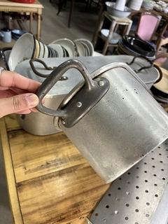 Matambrera de Aluminio en internet