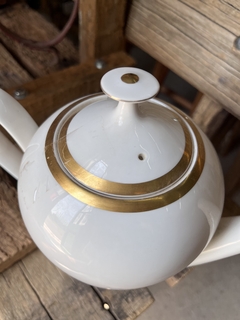 Cafetera ~ Porcelana Hartford - tienda online