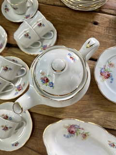 Juego de Café para 10 ~ Loza Finlandesa - tienda online