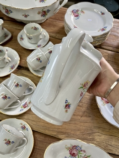 Juego de Café para 10 ~ Loza Finlandesa