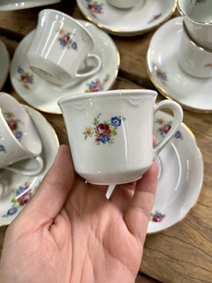 Imagen de Juego de Café para 10 ~ Loza Finlandesa