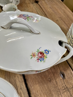 Sopera ~ Loza Finlandesa - tienda online