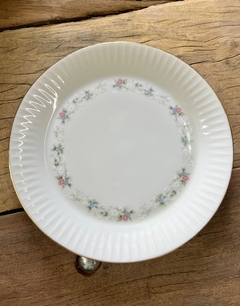 Trio de Te ~ Porcelana Tsuji