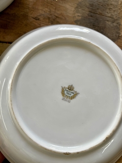 Imagen de Ensaladera/Bowl ~ Porcelana Tsuji