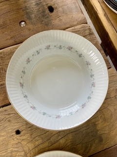 Ensaladera/Bowl ~ Porcelana Tsuji - comprar online