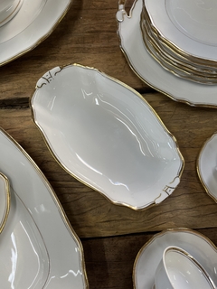 Rabanera ~ Porcelana Alemana - comprar online