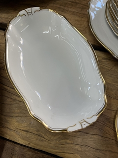 Rabanera ~ Porcelana Alemana - tienda online