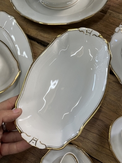 Imagen de Rabanera ~ Porcelana Alemana