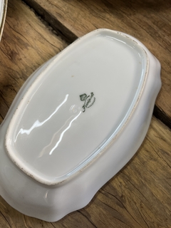 Rabanera ~ Porcelana Alemana