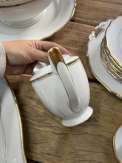 Lechera ~ Porcelana Alemana - tienda online