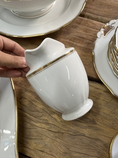 Imagen de Lechera ~ Porcelana Alemana