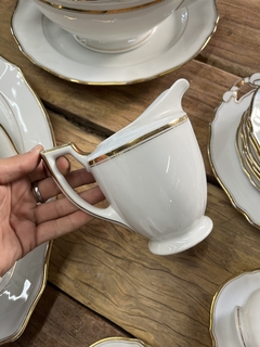 Lechera ~ Porcelana Alemana - comprar online