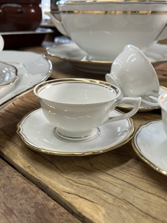 Duo de Café ~ Porcelana Alemana - tienda online