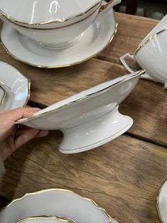 Imagen de Pie Masitero ~ Porcelana Alemana