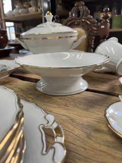 Pie Masitero ~ Porcelana Alemana - comprar online