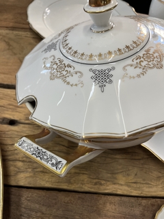 Sopera ~ Porcelana Alemana en internet
