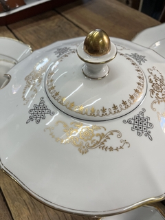 Imagen de Sopera ~ Porcelana Alemana