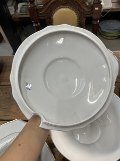 Sopera ~ Porcelana Alemana - comprar online