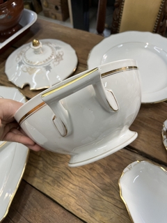 Sopera ~ Porcelana Alemana en internet
